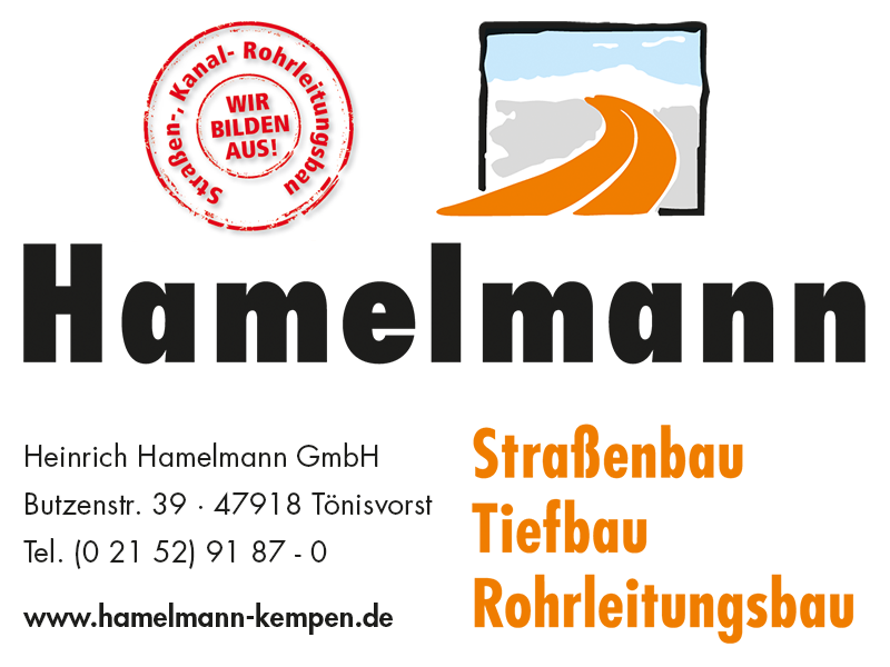 Hamelmann