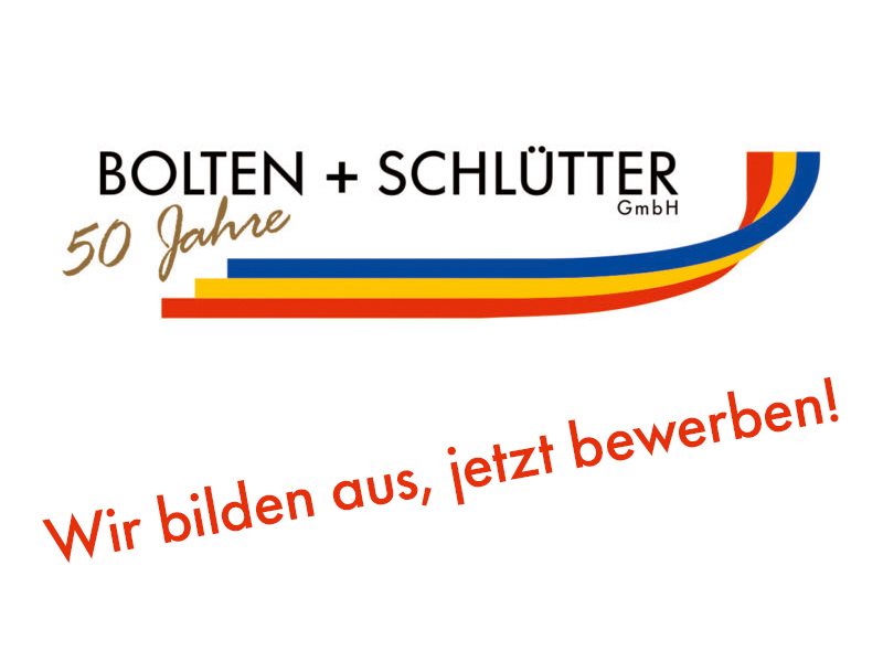 Bolten + Schlüter