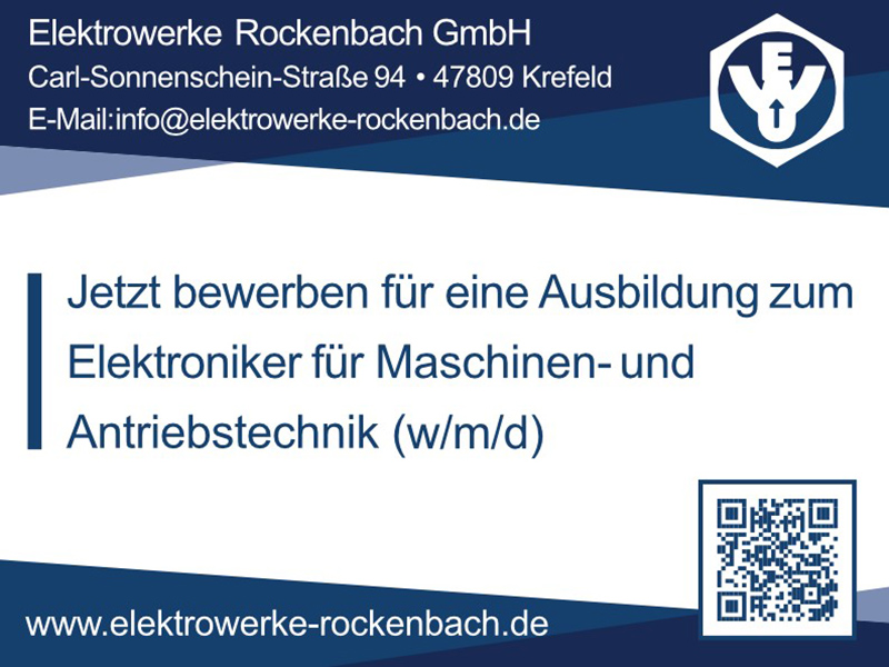 Rockenbach-Elektrowerke