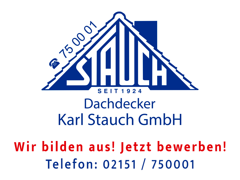 Stauch Dach