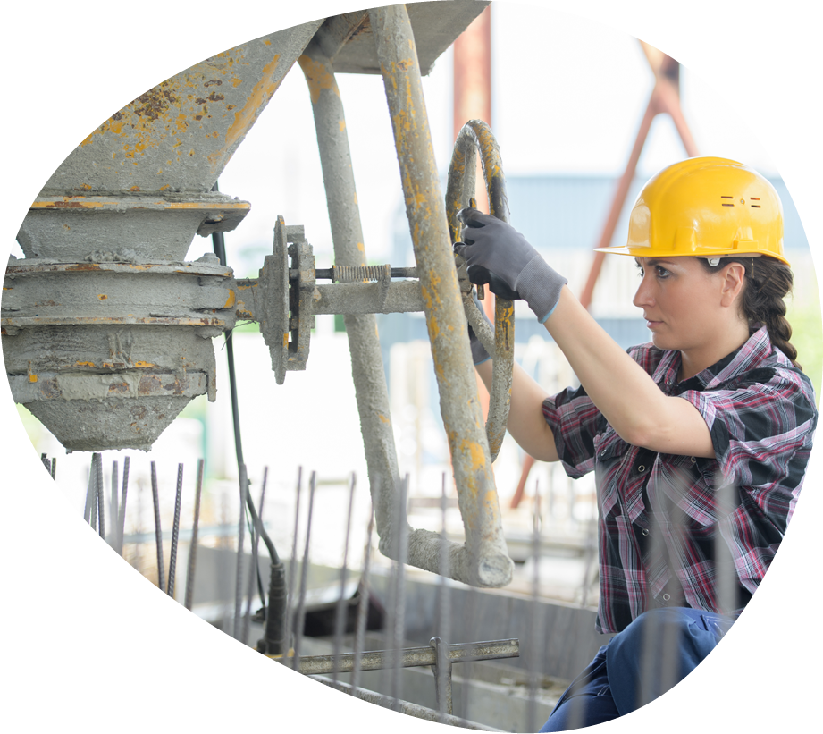 Ausbildung Baugewerbe - Ausbildungsportal Azubis wanted