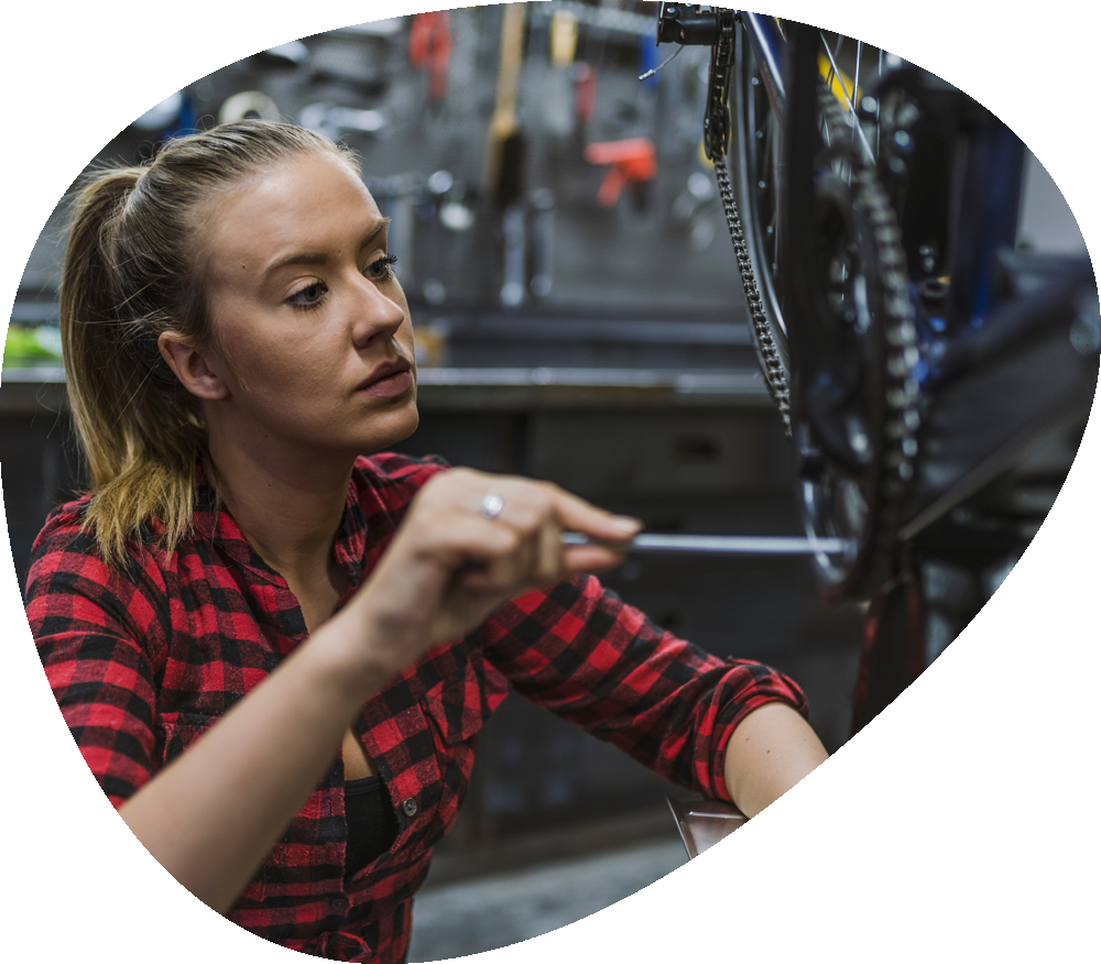 Ausbildung im Handwerk - Azubis wanted