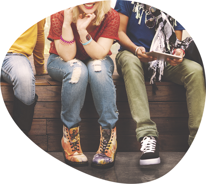 Ansprechpartnerin Vanessa Giel - Ausbildungsportal - Azubis wanted