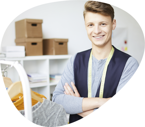 Ausbildung Maßschneider - Ausbildungsportal Azubis wanted