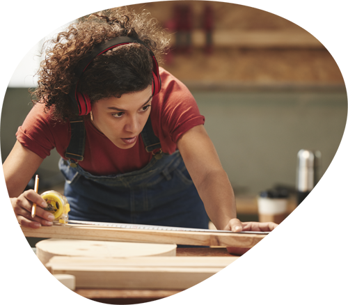 Ausbildung Tischler - Ausbildungsportal Azubis wanted