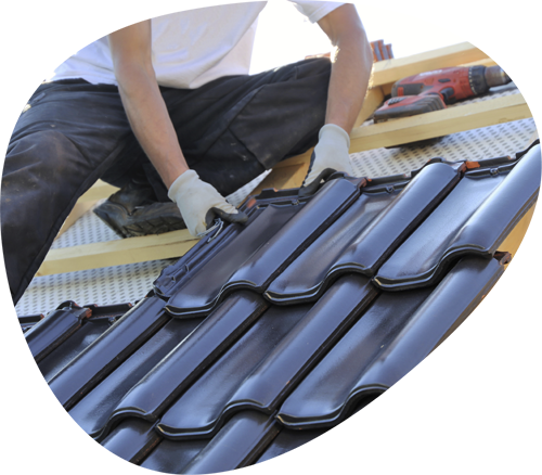 Ausbildung Dachdecker - Ausbildungsportal Azubis wanted