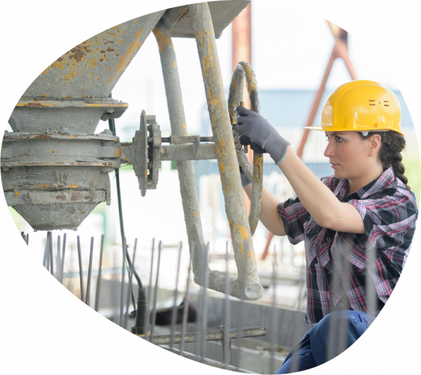 Ausbildung Baugewerbe - Ausbildungsportal Azubis wanted