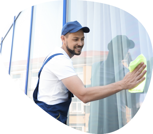 Ausbildung Gebäudereiniger - Ausbildungsportal Azubis wanted