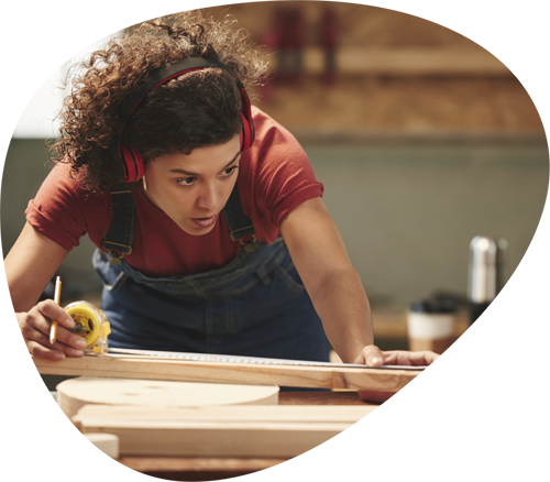 Ausbildung Tischler - Ausbildungsportal Azubis wanted