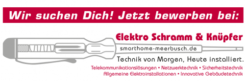 Schramm und Knüpfer