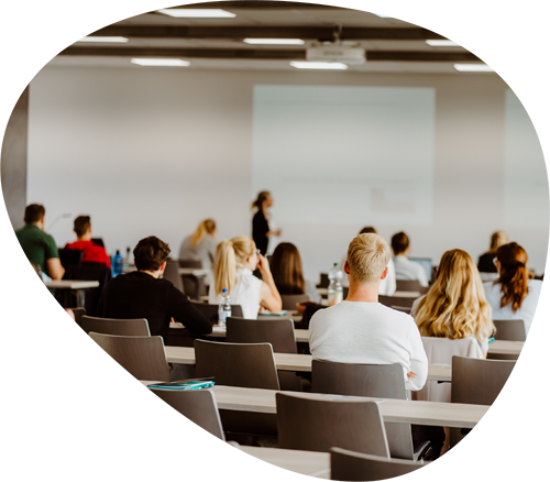 Ausbildung und Bacherlor-Abschluss - Azubis wanted