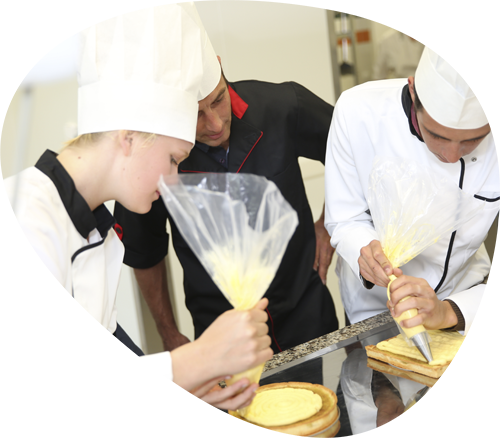 Ausbildung Konditor und Konditorei-Fachverkäufer - Ausbildungsportal Azubis wanted