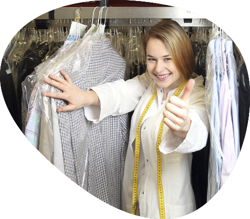 Ausbildung Textilreiniger - Ausbildungsportal Azubis wanted